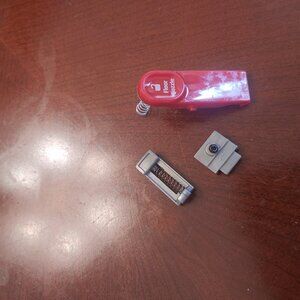 Shark Rotator Vacuum Cleaner NV480 NV482 NV484 Floor Nozzle release Button